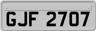 GJF2707
