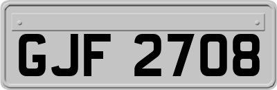 GJF2708