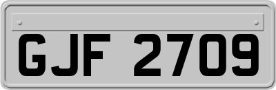 GJF2709