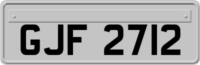 GJF2712