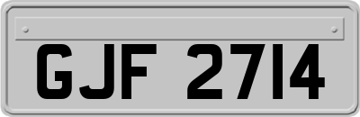 GJF2714