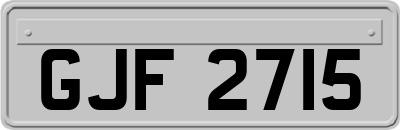 GJF2715