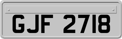 GJF2718