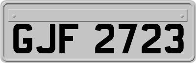 GJF2723