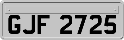 GJF2725