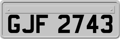 GJF2743