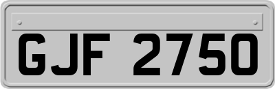 GJF2750