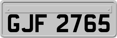 GJF2765