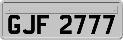 GJF2777