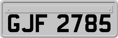 GJF2785