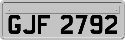 GJF2792