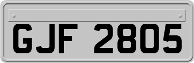 GJF2805