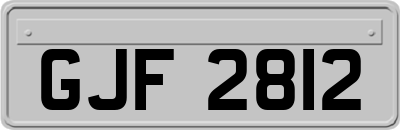 GJF2812