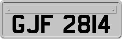 GJF2814