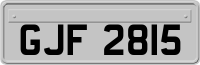GJF2815