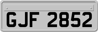 GJF2852
