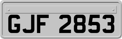 GJF2853