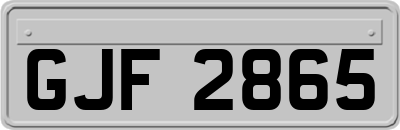 GJF2865