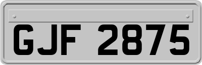 GJF2875