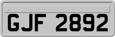 GJF2892
