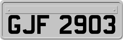 GJF2903