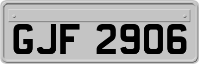 GJF2906