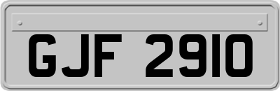 GJF2910