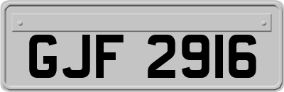 GJF2916