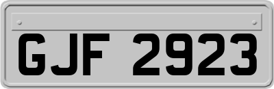 GJF2923