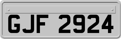 GJF2924
