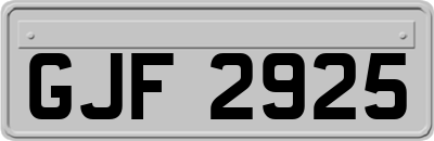 GJF2925