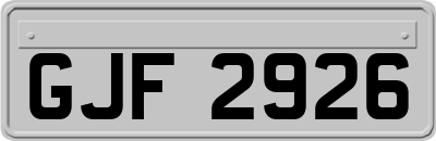 GJF2926