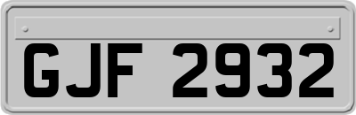 GJF2932
