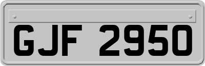 GJF2950