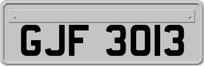 GJF3013