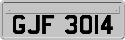 GJF3014