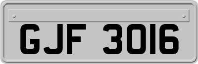 GJF3016