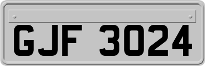 GJF3024