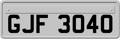 GJF3040