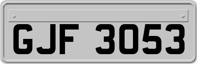 GJF3053