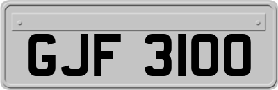 GJF3100