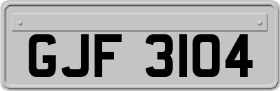 GJF3104
