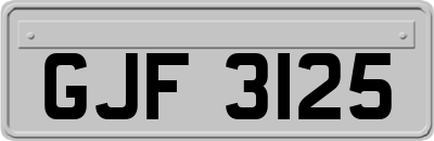GJF3125