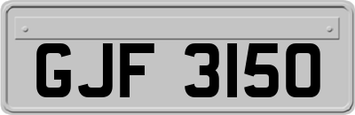 GJF3150