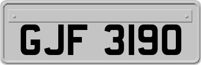 GJF3190