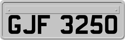 GJF3250