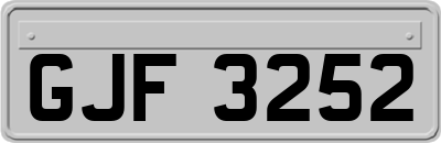 GJF3252
