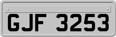 GJF3253