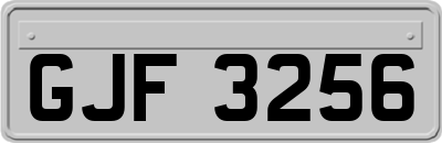 GJF3256