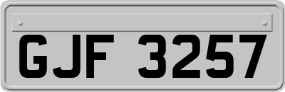 GJF3257